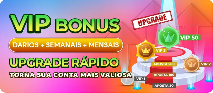 77VQ Indique amigos para receber um bônus